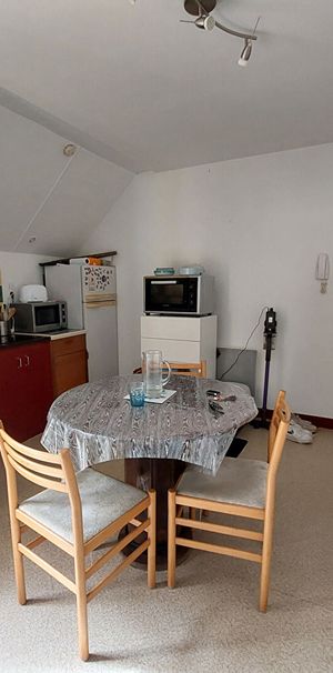Location Appartement 2 pièces 33m² - Photo 1