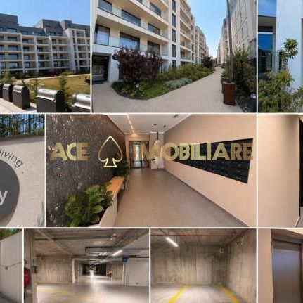 3 Camere de inchiriat | The Ivy-Baneasa | PetFriendly | Centrala | Par - Photo 1