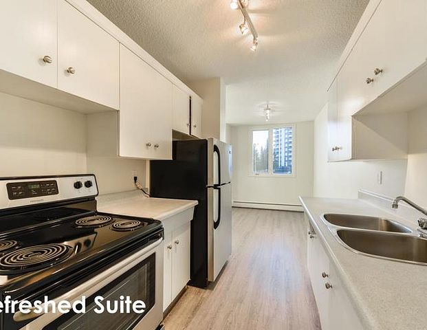 Imperial Tower | 6425 101 Ave. NW, Edmonton - Photo 1