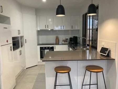 “Modern Home” - Photo 2