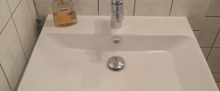 1 Zimmer Studenten- oder Azubi-Appartment - Photo 1