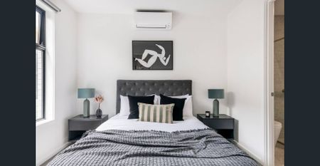 Brand New 3 Bed Townhouse in Brunswick - Photo 5