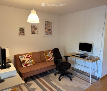 Terrace flat in Genève - Foto 5
