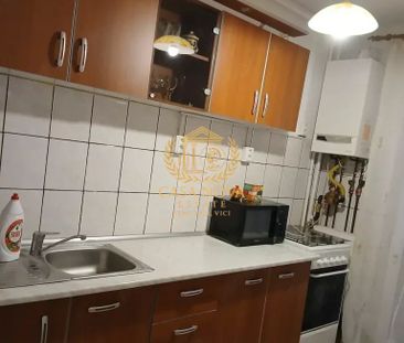 Apartament 2 camere 50mp, cartier Manastur, centrala proprie - Fotografie 3