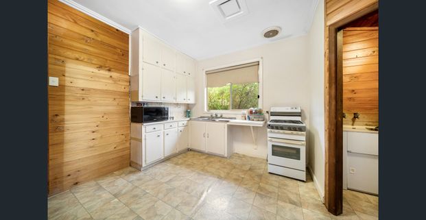 Well situated, light filled home. - Photo 1