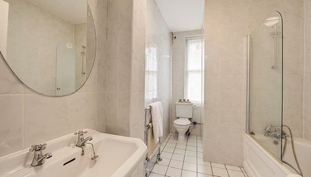 1 Bed Flat, Hill Street, W1J - Photo 4