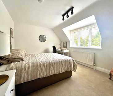 1 bedroom house of multiple occupation to rent - Photo 1