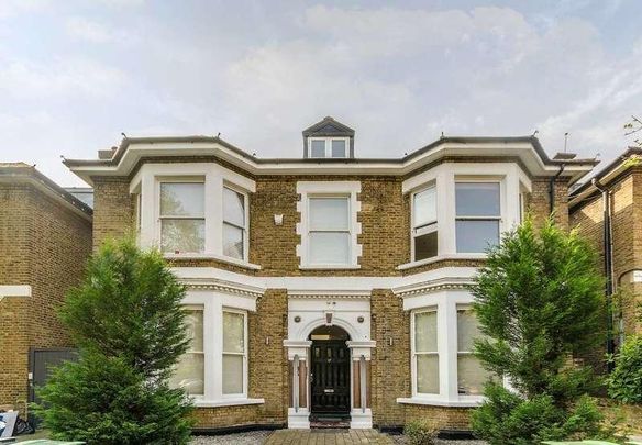 Woodchurch Road, South Hampstead, NW6 - Photo 1