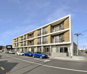 Welcome to Unit 207A at the Vela Apartments. - Photo 2