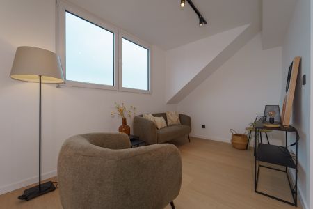 Appartement te huur in Gent - Photo 4