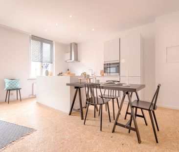 Stijlvol appartement te huur op het populaire Eilandje! - Photo 6