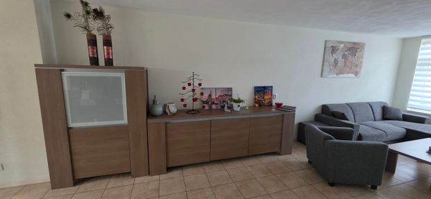 Huis te huur: Wouwerbroek 60 5122 GX Rijen - Photo 1