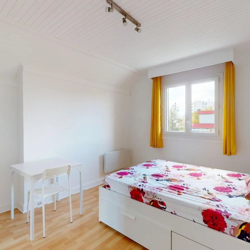 Location Appartement 40 m2 à Pontault-Combault - Photo 1