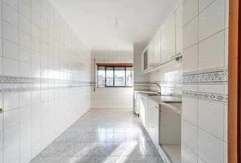 Apartamento T3 em Braga