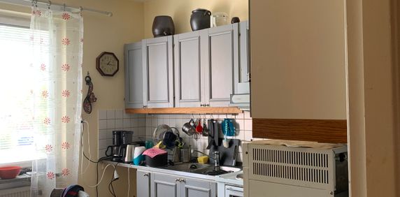 Artillerigatan, Uppsala - Foto 2