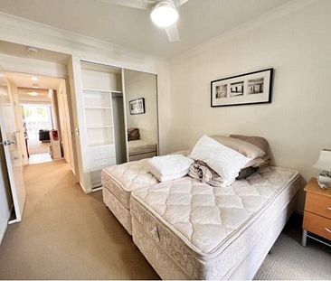 2 Beds Flat/Apartment – Break Lease - Photo 4