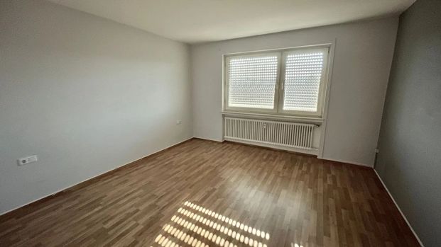 Großzügige Wohnung in gefragter Lage von Melsungen zu vermieten. - Foto 1