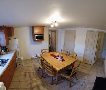 1 CH - 1 SDB - Québec - $827 /mo - Photo 3