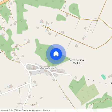 Marratxí, Province of Balearic Islands