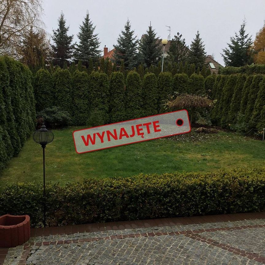 Dwupoziomowe mieszkanie do wynajęcia ! - Photo 1