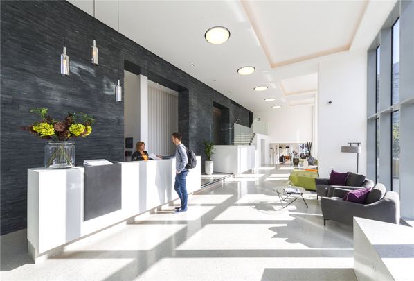 Greengate Salford M3 - Photo 1