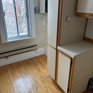 Appartement Plateau Mont Royal rue Garnier - Photo 3