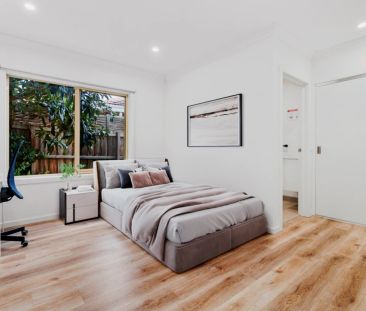 Single Room Ensuite - Photo 3