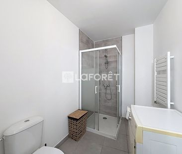 Appartement T2 Bordeaux à louer - Photo 3