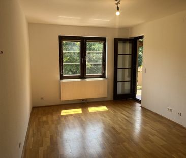 Frimmelgasse - 2 Zimmer Neubau mit 5,78m2 Balkon und Garage - Photo 1