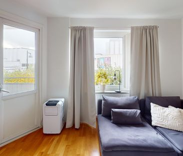 Drottninggatan 72 A, Helsingborg - Foto 2