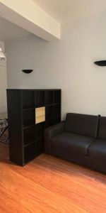 Appartement à louer 1 pièce 28.48m² - Photo 4
