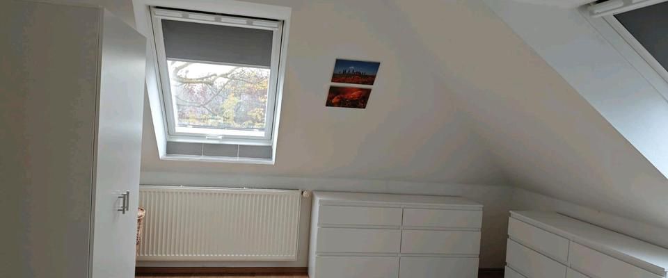 Zweiraum Einliegerwohnung - Photo 1