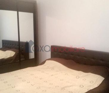 Apartament 2 camere de inchiriat in Cluj-Napoca, Calea Turzii ID 4741 - Photo 5