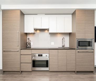 Stunning View from One Bedroom with Parking and Storage - Photo 6