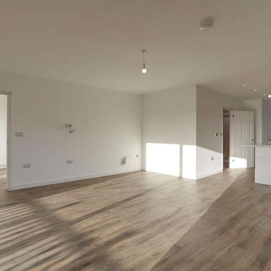 Tribune Drive, Kingsteignton, TQ12 - Photo 1