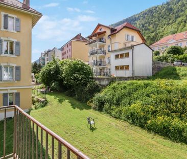 4.5 Zimmer, 1. Stock - Photo 5