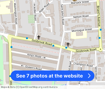 Gosbrook Road, Caversham - Photo 1