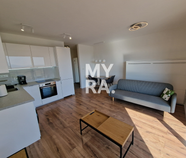 Pekný, nový byt s parkovacím miestom - Fotografia 3