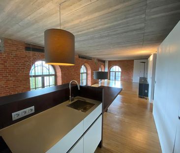 Duplex te huur in Sint-Pieters-Leeuw - Foto 6