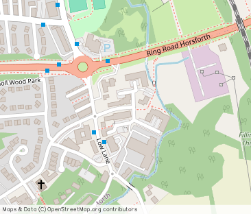 Paradise Place, Horsforth, Leeds, West Yorkshire, LS18 - Photo 1