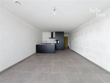 Appartement te huur - Photo 3