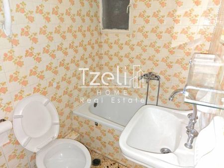 Studio/Γκαρσονιέρα για ενοικίαση Κέντρο (Ζωγράφου) - Photo 3