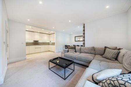 2 bedroom apartment to rent - Photo 4