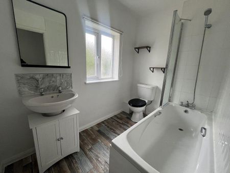 1 bedroom terraced house to rent - Photo 4