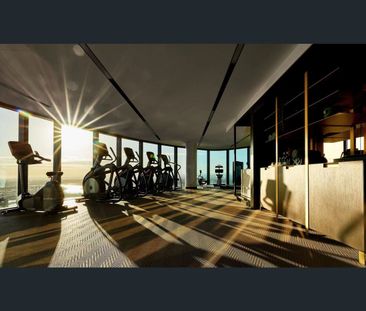2708/228 La Trobe Street, Melbourne, Vic 3000 - Photo 4