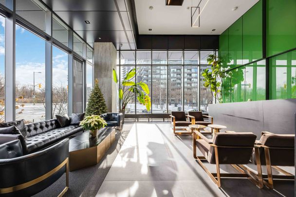 For Lease - 170 Bayview Avenue Unit# 2409, Toronto, Ontario - Photo 1