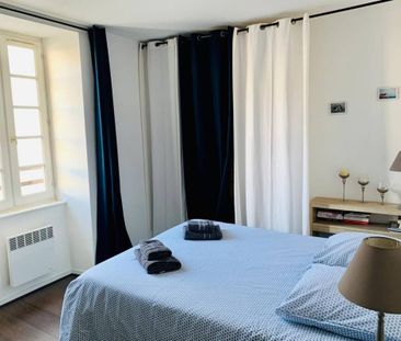 Location Appartement 2 pièces 44m² LA ROCHELLE 17000 - Photo 3