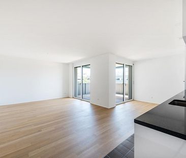 Wohnen im Grünen ruhig & zentral in Romanshorn - Photo 1