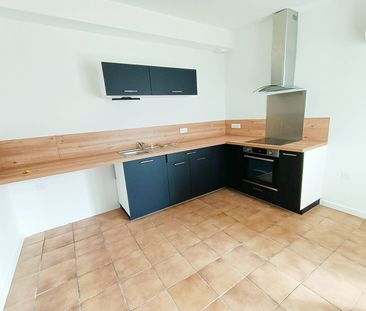Maison La Chapelle Sur Erdre 50 m2 - Photo 6