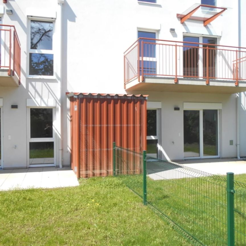 Grottenhofstraße sonnige 2ZI mit 9m² Süd/Balkon ruhig,hochwertig - Photo 1